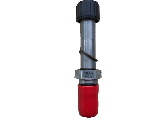 Sun Cartridge Valve DBAA-MCN Long Service Life Silver High-Precision Control Energy Efficiency Fast Response