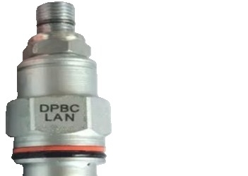 Sun Cartridge Valve DPBC-LAN Long Service High Reliability Easy Integration Easy Maintenance