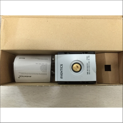 Aventics R412007251 Pneumatic Components Cast Iron Standard Fast Shipping Secure Payment for Your Industrial Necessities
