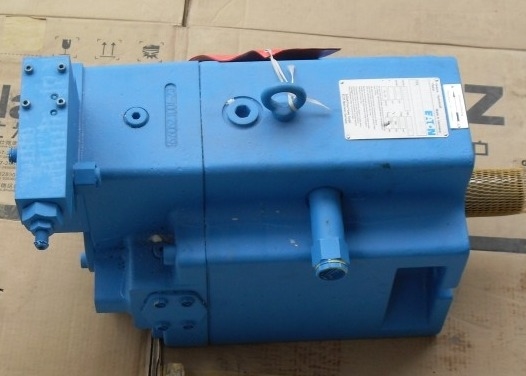 Vickers Hydraulic Pump PVX-130-R-DF-0000-000-10 Multiple Control Modes Low Noise And Low Vibration Fast Response Speed