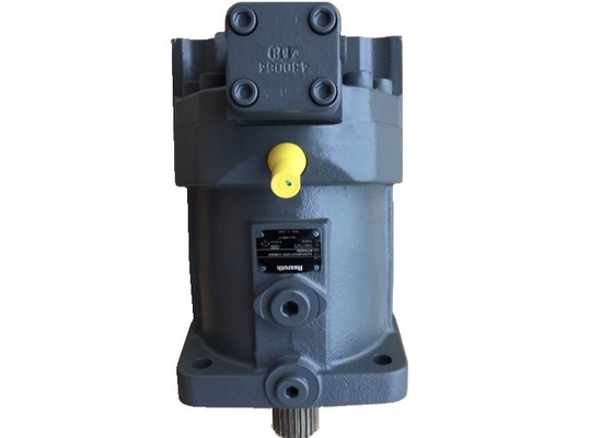 レックスロス水力ポンプ A6VM160HA2T/63W-VAB020A 高性能 高圧 コンパクト 設計 低慣性の瞬間 コスト削減