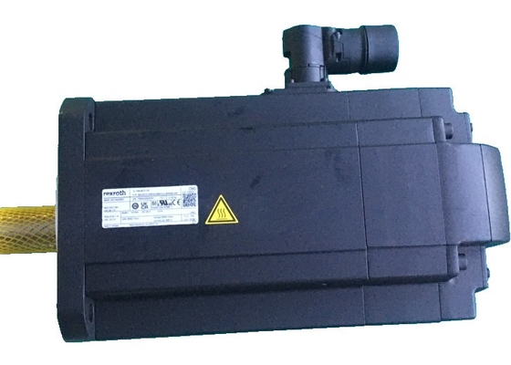 Compact Bosch Rexroth Servo Motors MS2N10-D0BNN-BMVG2-NNNNN-NN Size High Durability