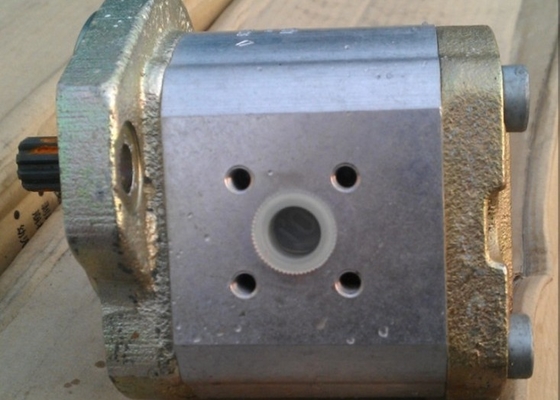 Rexroth Hydraulic Pump AZPF-12-016RRR20MB Low Noise And Vibration Compact Structure