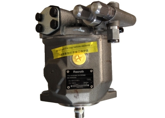 Rexroth Hydraulic Pump A10VSO28DR/31R-PPA12N00 Quick Response Compact Design