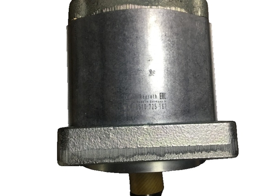 レックスロスギアポンプ AZPG-22-032RCB20MB シルバー 1000L/Min 高信頼性 長寿命設計 エネルギー節約低騒音操作