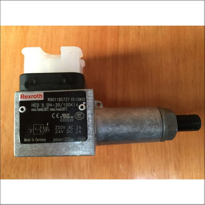 Rexroth HED50H-30 100K14 Pressure Relay Stability‌ Durability‌ 100% Safety New