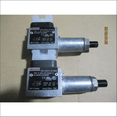 Rexroth HED50H-30 200K14 Pressure Relay ‌Reliability High Precision 100% New