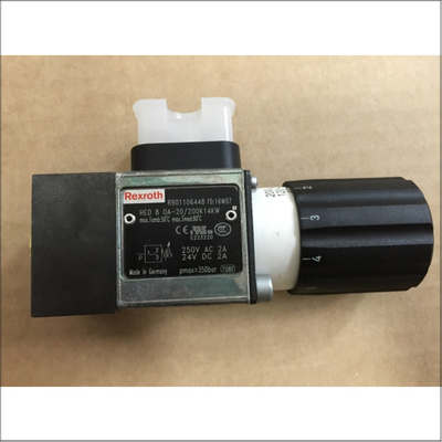 Rexroth HED80A-20 200K14KW Pressure Relay High Precision Stability‌ New Original