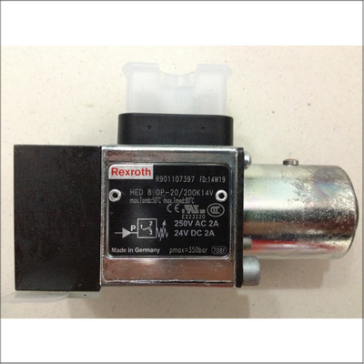 Rexroth HED80P-20/200K14V Pressure Relay Stability‌ Durability ‌High Precision New
