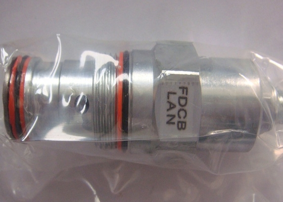 Sun Cartridge Valve FDCB-LAN Sharp Orifice Design Various Seal Materials High-Quality Pilot Control Structure