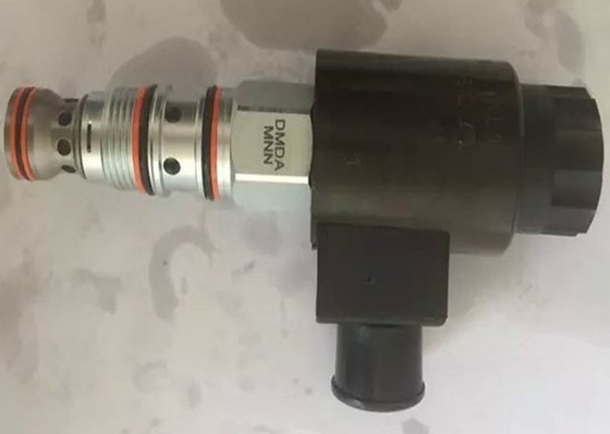 Sun Cartridge Valve DWDA-MNN High Reliability High-Precision Control Fast Response Energy Saving High Efficiency