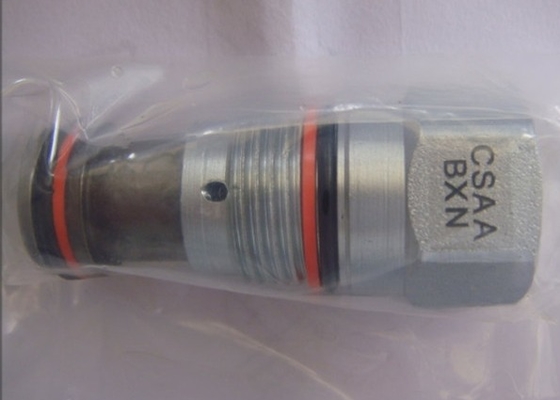 Sun Cartridge Valve CSAA-BXN Floating Design ​Low Leakage Compact Design Various Specifications Single-Ball Design