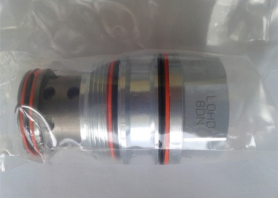Sun Cartridge Valve LOHD-8CN Fast Response High Reliability Energy Saving Easy Integration High Efficiency
