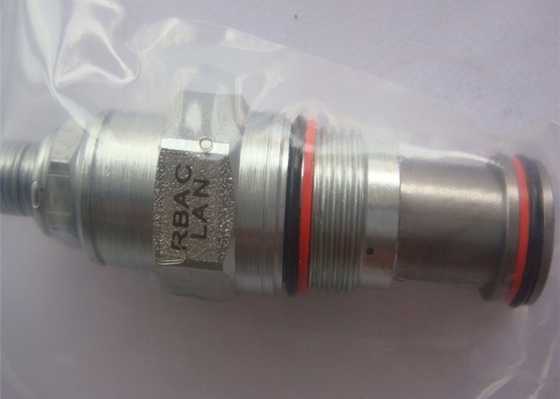 Sun Cartridge Valve RBAC-LAN Fast Response Economical Strong Compatibility Various Control Options Low Leakage