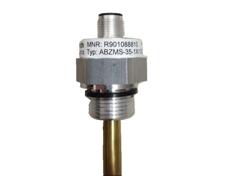 Nissan K24 Propane Pressure Switch