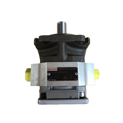 Rexroth PGF2-22 006RE01VE4 Υδραυλική αντλία γραναζιών Υψηλής απόδοσης Ασφάλεια Νέο