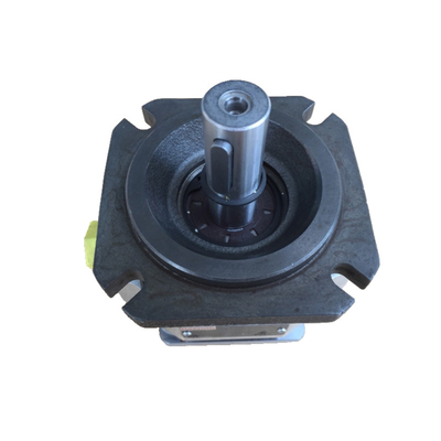 Rexroth PGF2-22 006RE01VE4 Υδραυλική αντλία γραναζιών Υψηλής απόδοσης Ασφάλεια Νέο