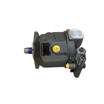 پمپ هیدرولیک رکسروث AA10VSO45DFR/31R-PPA12N00 پاسخ سریع نقره عمر طولانی اندازه کوچک و وزن کم سر و صدا