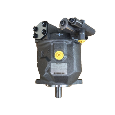 Rexroth 油圧ポンプ AEA10VSO45DRG/31R-VPA12N00 23.5 kg 低騒音運転 長寿命設計 高速応答制御 高効率