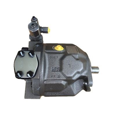 Rexroth 油圧ポンプ AEA10VSO45DRG/31R-VPA12N00 23.5 kg 低騒音運転 長寿命設計 高速応答制御 高効率