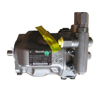 Гидравлический насос Rexroth A10VSO18DFR1/31R-PPA12N00 Низкие скорости и снижение энергии Долгий срок службы и высокая надежность Низкий шум и защита окружающей среды