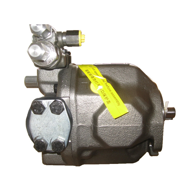 Гидравлический насос Rexroth A10VSO18DFR1/31R-PPA12N00 Низкие скорости и снижение энергии Долгий срок службы и высокая надежность Низкий шум и защита окружающей среды