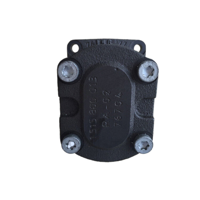 Motore idraulico Bosch Rexroth industriale 0510425009 AZPF-11-010RFB20MB
