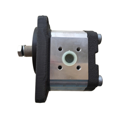 Motore idraulico Bosch Rexroth industriale 0510425009 AZPF-11-010RFB20MB