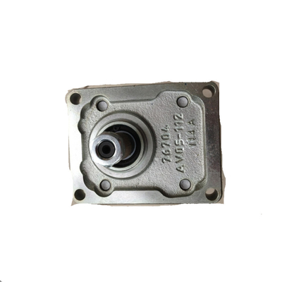 Efficiency and Reliability The Bosch Rexroth 0510425043 Hydraulic Pump for Industrial Applications