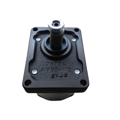 Bosch Rexroth AZPF-10-019RHO30MB Η απόλυτη λύση για τις ανάγκες υδραυλικής αντλίας