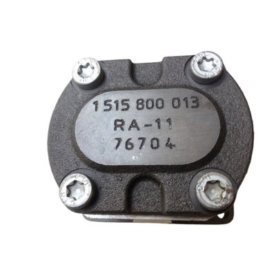 Bosch Rexroth AZPF-10-019RHO30MB Η απόλυτη λύση για τις ανάγκες υδραυλικής αντλίας