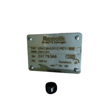 Промышленный насос Bosch Rexroth A2VK12MAOR1 GOPE2-SO2 является промышленным насосом, который отвечает высоким стандартам и производительности