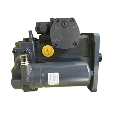 A4VG180EP4DT1/32L-NZD02F001PP Высокопроизводительный гидравлический насос Bosch Rexroth для снижения шума и длительного срока службы