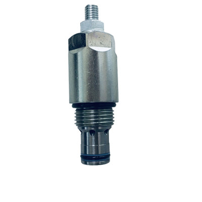 R901113702 카트리지 압력 릴리프 밸브 ABZMS-37-1X/1200-03-M-K24 20Ms 응답