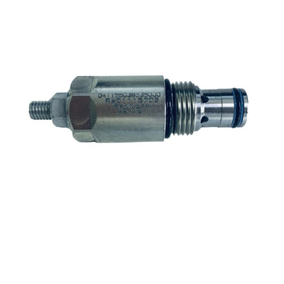 R901113702 카트리지 압력 릴리프 밸브 ABZMS-37-1X/1200-03-M-K24 20Ms 응답