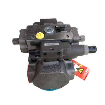 Высокопроизводительный гидравлический насос A4VSO40DR10R-PPB13N00 Bosch Rexroth