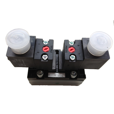 AVENTICS 5812490650 5/3-directional Valve High Reliability & Long Life New