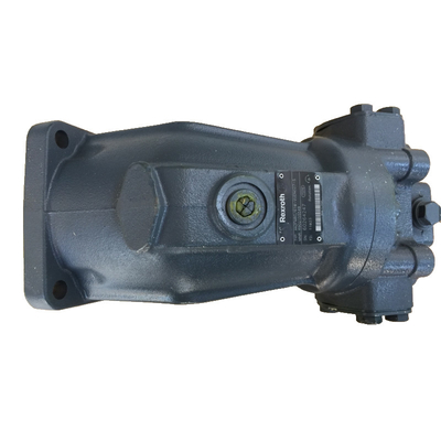 Rexroth A2FM80 61W-VUDN027-S Eksenel Piston Sabit Geçiş Motoru