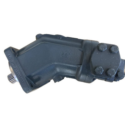 Rexroth A2FM80 61W-VUDN027-S Eksenel Piston Sabit Geçiş Motoru