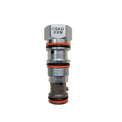Sun Hydraulics Cartridge Valve 20gpm CSAD-XXN 100% mới nguyên bản