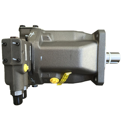 Bosch Rexroth A4VSO71DR/10R-PPB13N00 Высокопроизводительный гидравлический насос для промышленных применений