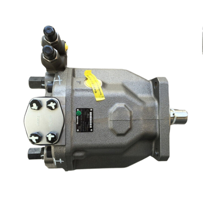 Bosch Rexroth A4VSO71DR/10R-PPB13N00 Высокопроизводительный гидравлический насос для промышленных применений