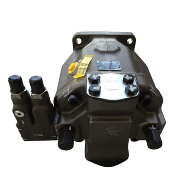 Bosch Rexroth A4VSO71DR/10R-PPB13N00 Высокопроизводительный гидравлический насос для промышленных применений