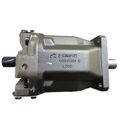 Bosch Rexroth A4VSO71DR/10R-PPB13N00 Высокопроизводительный гидравлический насос для промышленных применений