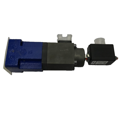 High Precision Proportional Valve for Precise Fluid Flow Control in Industrial Applications Bosch Rexroth 2FRE6B-22 25QK4MV