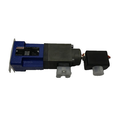 High Precision Proportional Valve for Precise Fluid Flow Control in Industrial Applications Bosch Rexroth 2FRE6B-22 25QK4MV