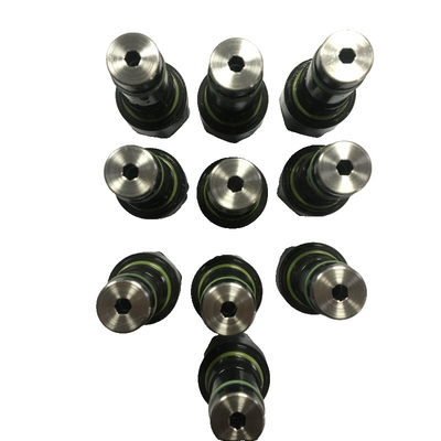 2FRM6K2-1X/32QRV The Proportional Valve with Adjustable Throttle Cross-section for Customized Flow Control