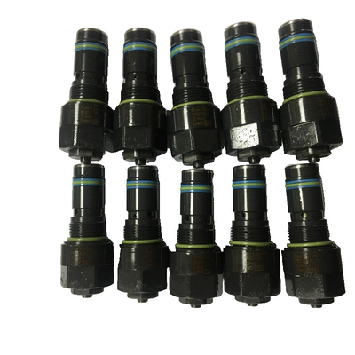 2FRM6K2-1X/32QRV The Proportional Valve with Adjustable Throttle Cross-section for Customized Flow Control
