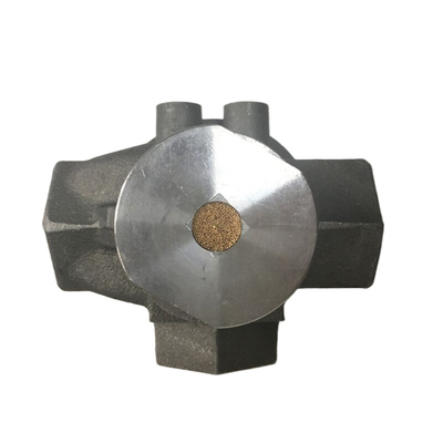 पार्कर N35461091 पायलट एयर कंट्रोल वाल्व उच्च परिशुद्धता उच्च सुरक्षा नई