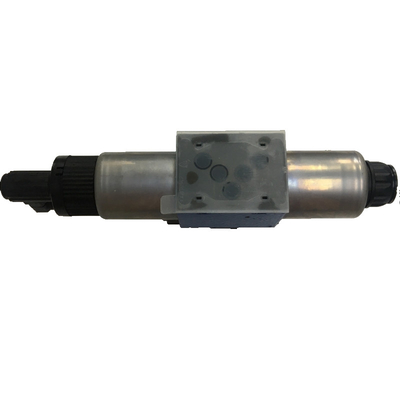 2WRCE80-12 PM-119 High-Performance Proportional Valve for Precise Fluid Control in Hydraulic Systems